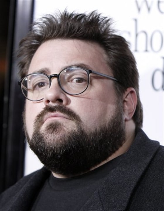 Kevin Smith